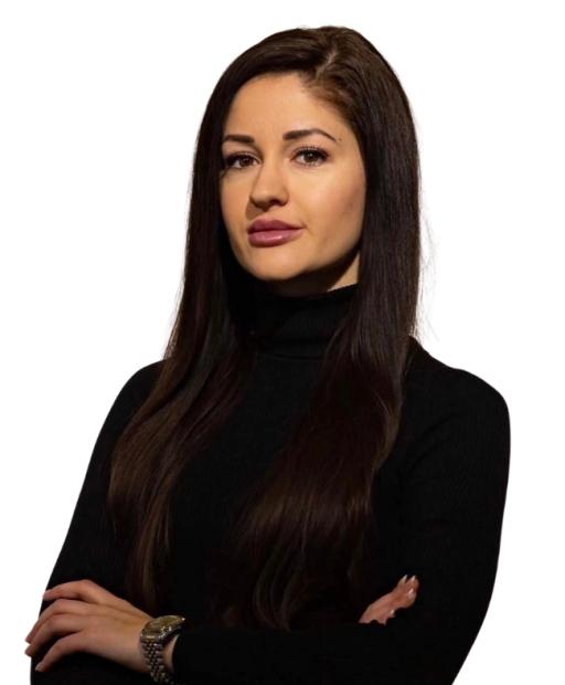 Катя Иванова